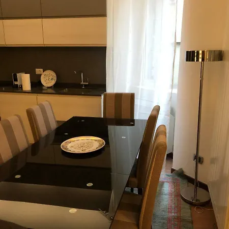 Lejlighed Gaja Centro Milano